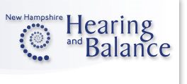 New Hampshire Hearing and Balance Logo